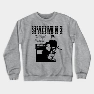 Spaciemen 3 - The Perfect Prescription Crewneck Sweatshirt